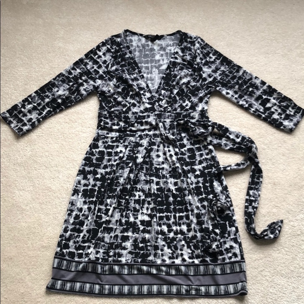 BCBG MaxAzria Dress - Size SP